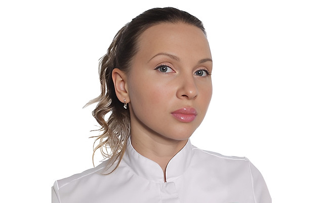 Сурикова Дарья Николаевна