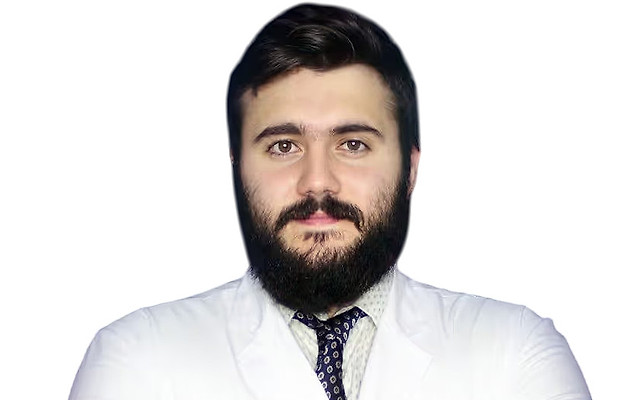 Гаевский Даниил Сергеевич