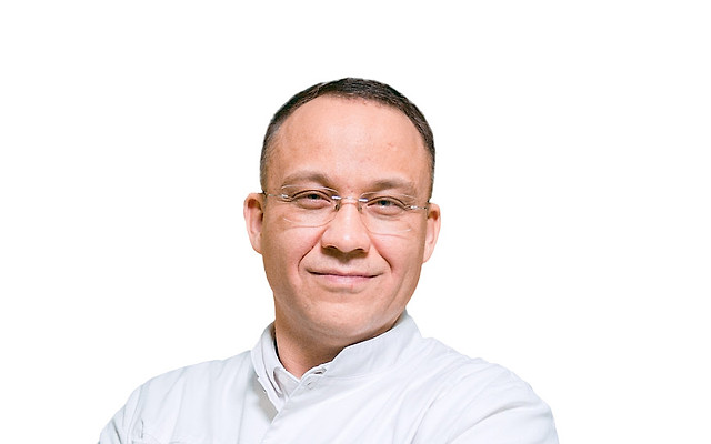 Карзаков Николай Арнольдович