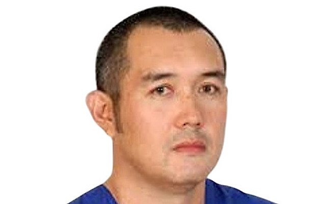 Афанасьев Андрей Васильевич
