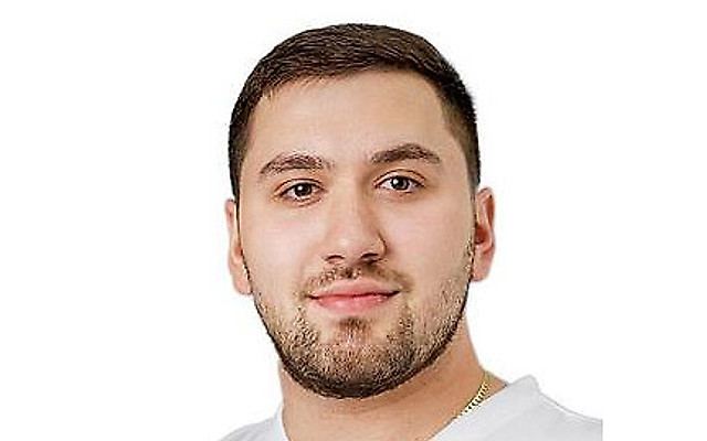 Искандарян Эдгар Арменович