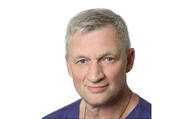 Хромченко Павел Владимирович