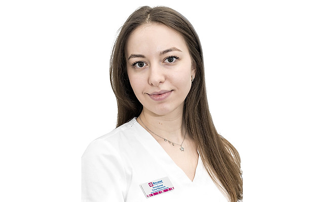 Казанокова (Напиджева) Тхана