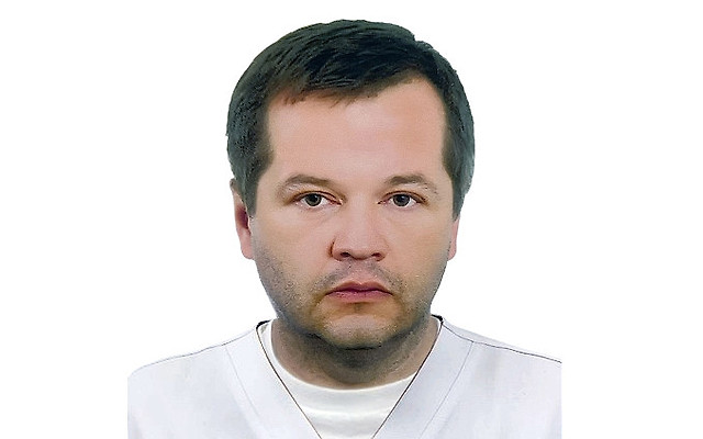 Мезенцев Анатолий Сергеевич