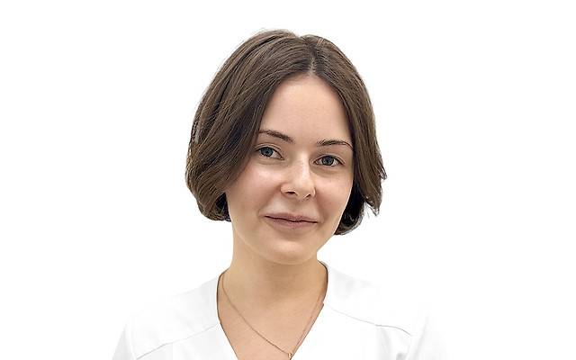 Протасова София Андреевна