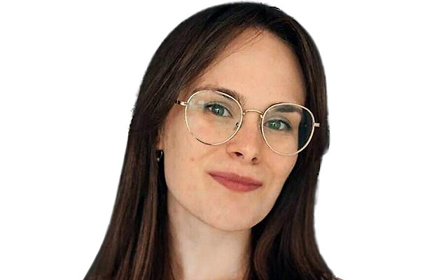 Цвигун Юлия Олеговна
