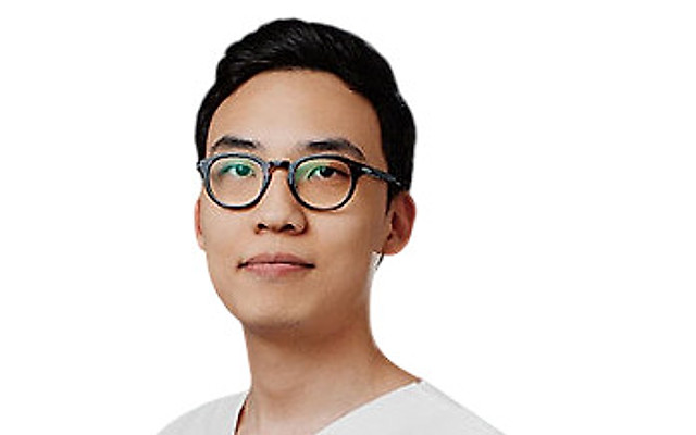 Хайжок Константин Аянович