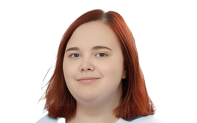 Пузырева Софья Сергеевна