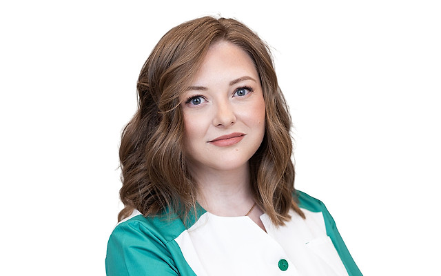 Заплавнова Кристина Денисовна