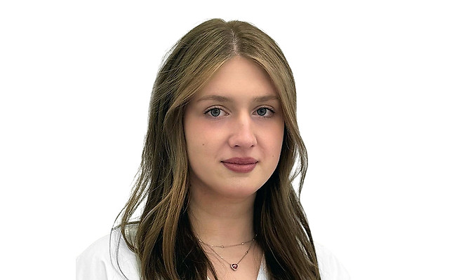 Фирсова Валентина Михайловна
