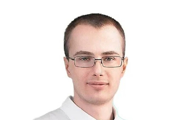 Жердев Антон Иванович