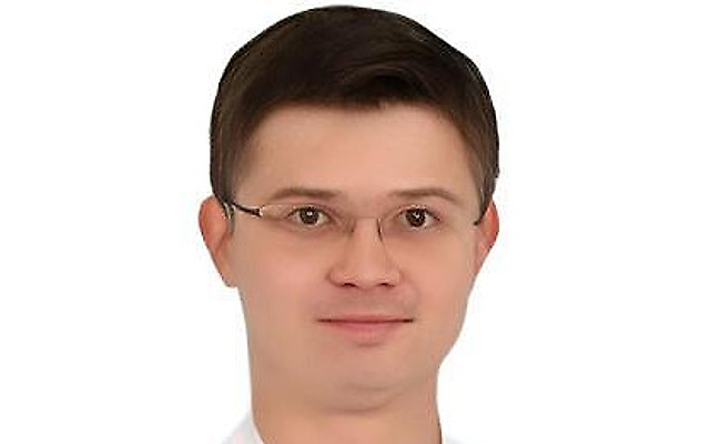 Кузнецов Евгений Владимирович