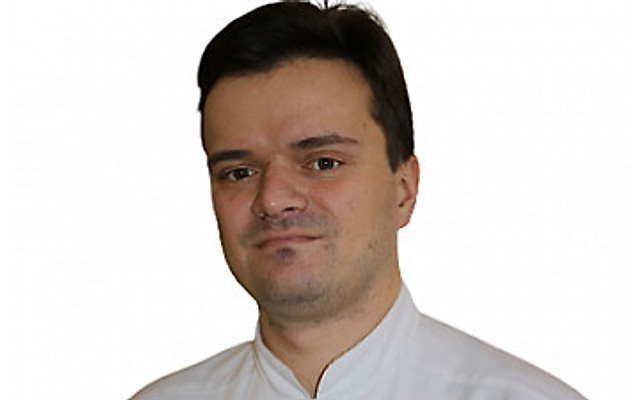 Пшеничный Антон Владимирович