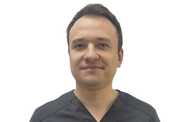 Политов Никита Сергеевич