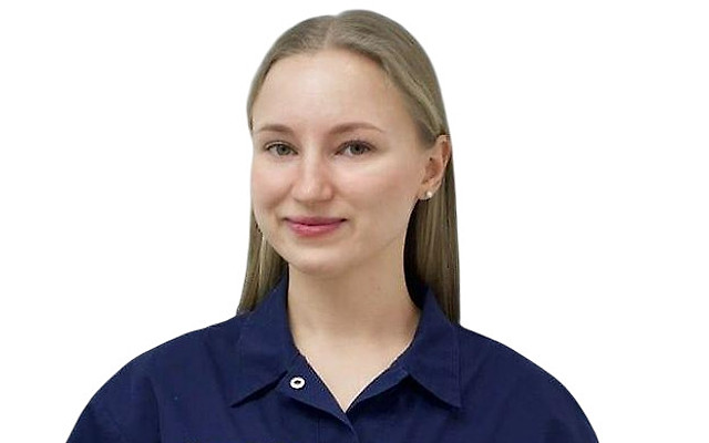 Черторижская Олеся Сергеевна