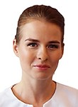 Ильина  Екатерина  Михайловна
