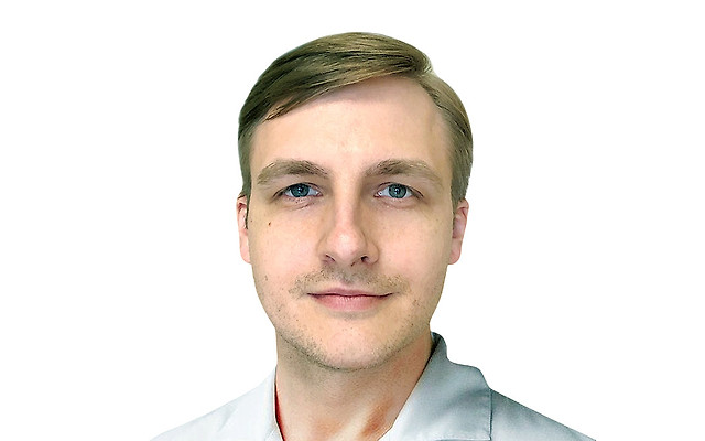 Кабанов Алексей Викторович