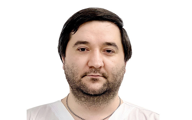 Биганов Алан Владимирович