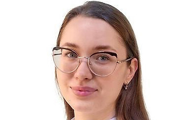 Кортякова Людмила Юрьевна