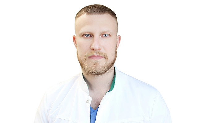 Терехин Иван Андреевич