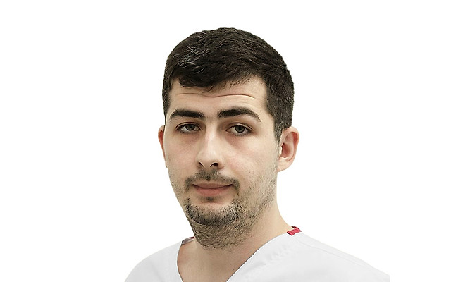 Урусов Даут Ахметович