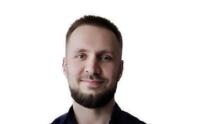 Скворцов Роман Русланович