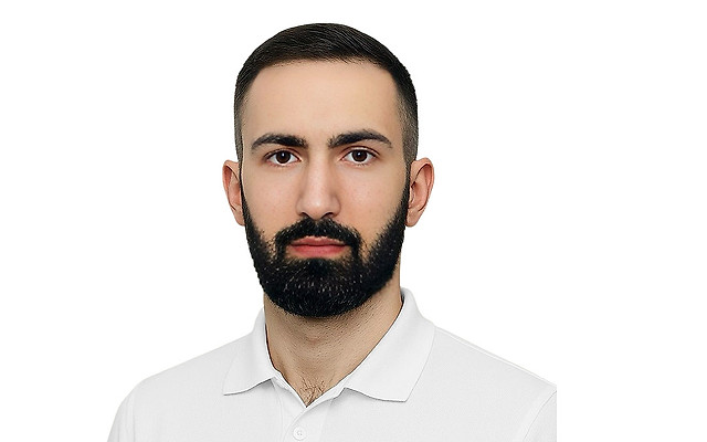 Егиазарян Яков Артурович