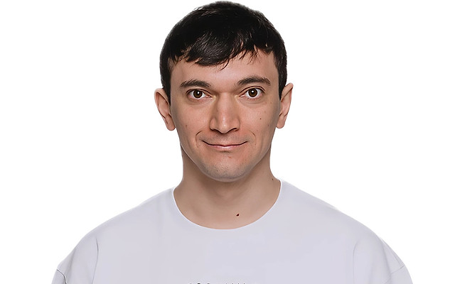 Наков Аслан Асланбиевич