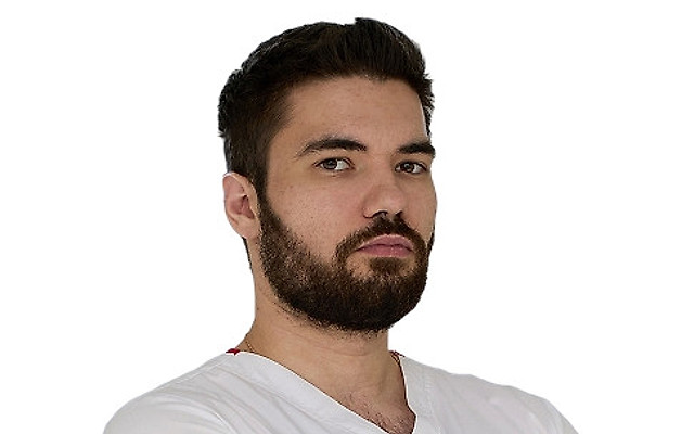 Костючик Игорь Владимирович