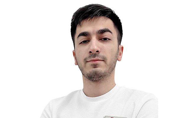 Шафиев Кенан Вагиф