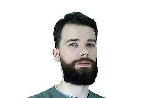 Степанов Владимир Андреевич