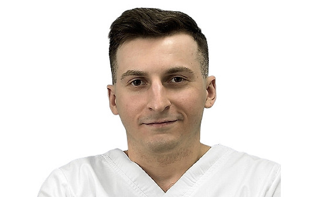 Бавасулейманов Абдуллах Юсупович