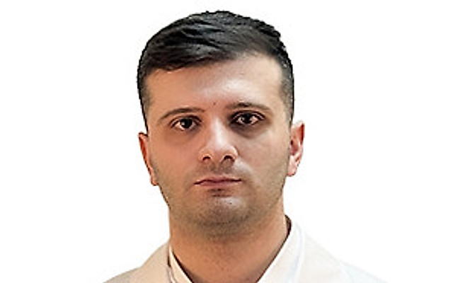 Тигранян Арман Каренович