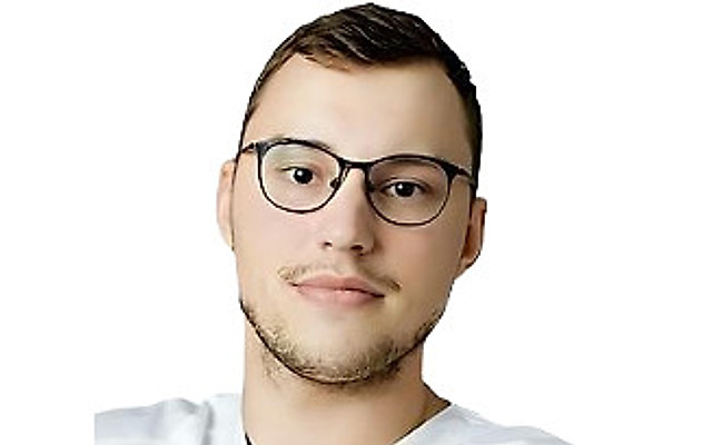 Гулюткин Александр Михайлович