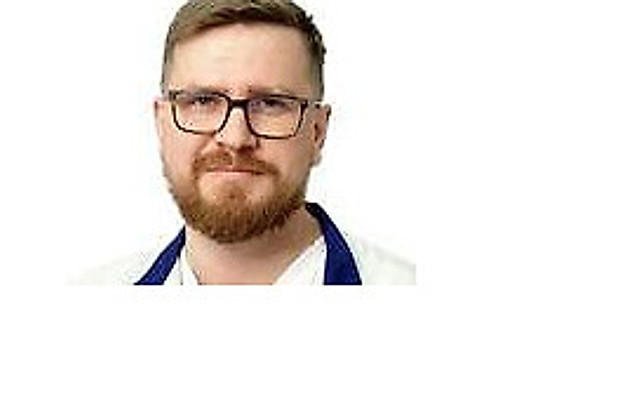 Васильев Максим Вячеславович