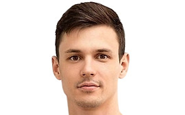 Вербицкий Евгений Сергеевич
