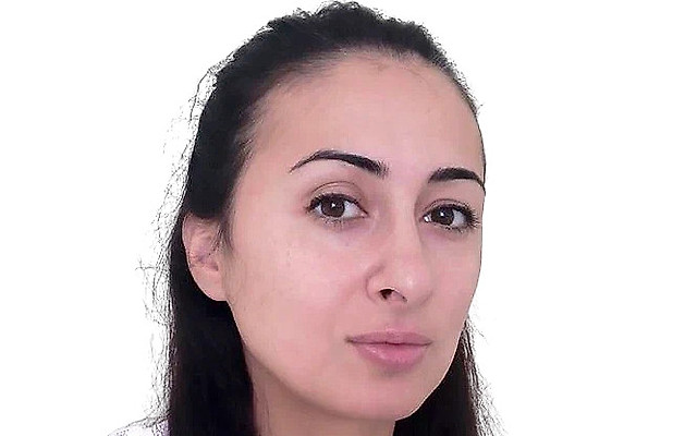 Чахова Илона Гурамовна