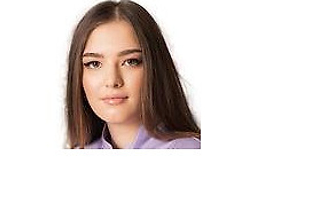 Торчуа Николь Олеговна