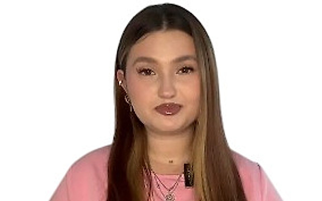 Малкова Милена Евгеньевна