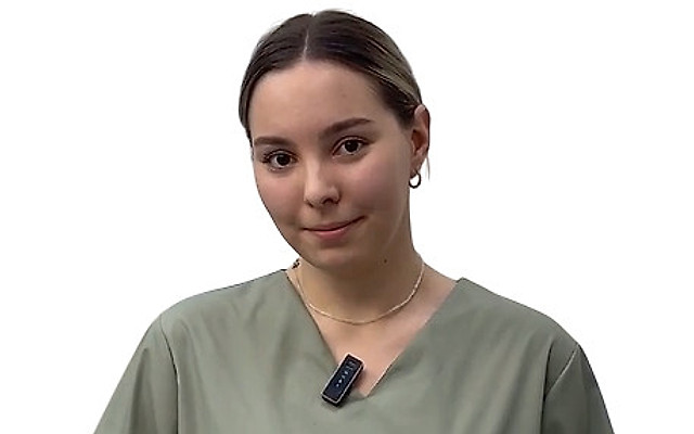 Кизянова Алана Евгеньевна