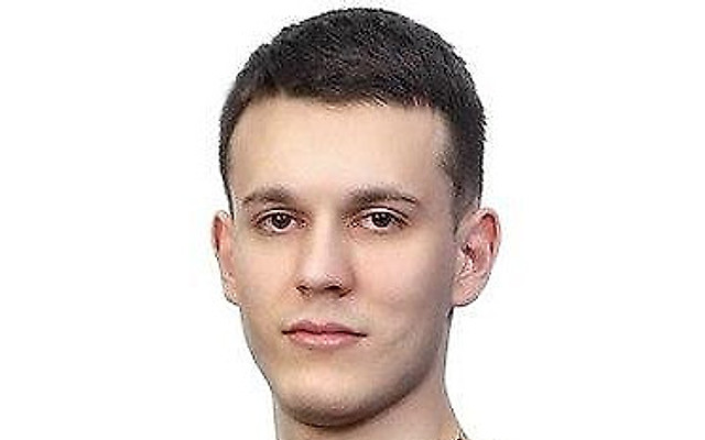 Иаковидис Феодорос Димитриос