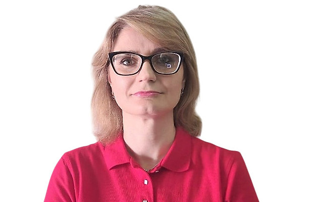 Стогорева Ирина Олеговна