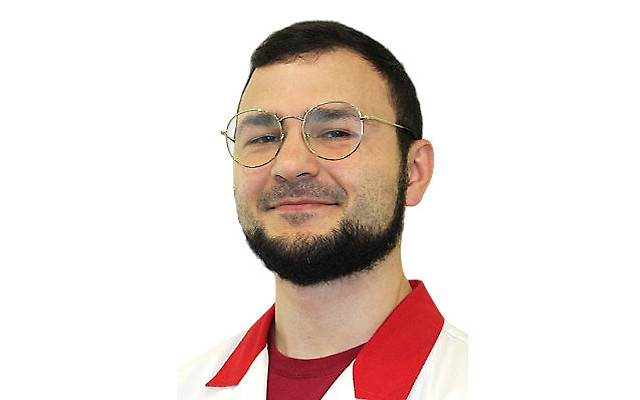 Овсепян Арам Ашотович