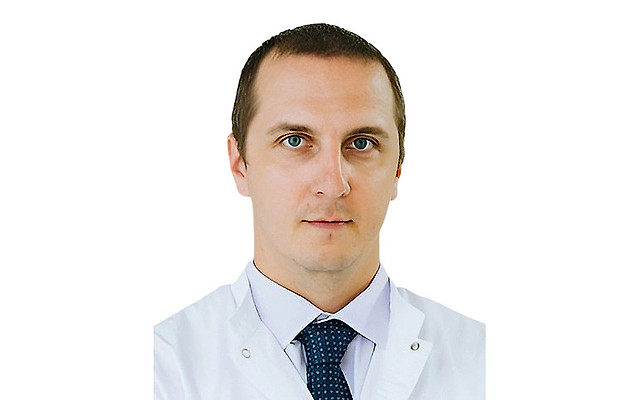Зайцев Владимир Алексеевич