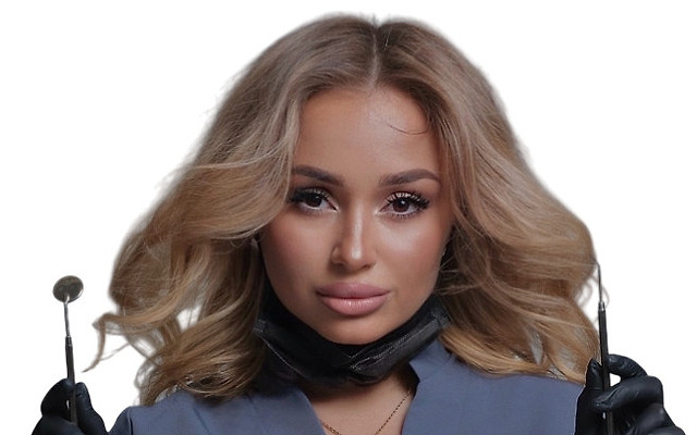 Кольчик Анастасия Алексеевна