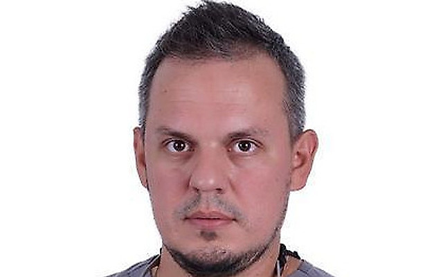Здобнов Дмитрий Сергеевич