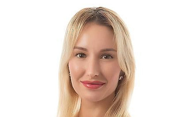 Филиппова Ирина Викторовна