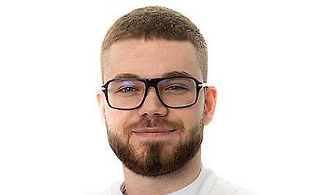 Горянов Владислав Сергеевич