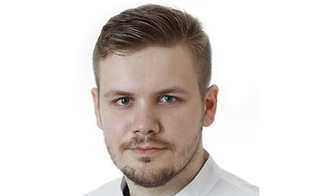 Щербаков Артём Михайлович