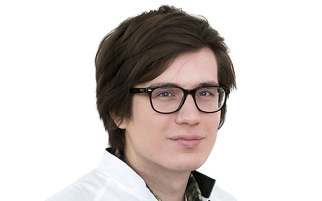Рубанов Никита Антонович